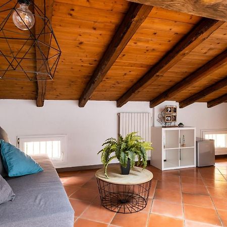 Mansardina Nosadella 9 By Wonderful Italy Apartamento Bolonha Exterior foto