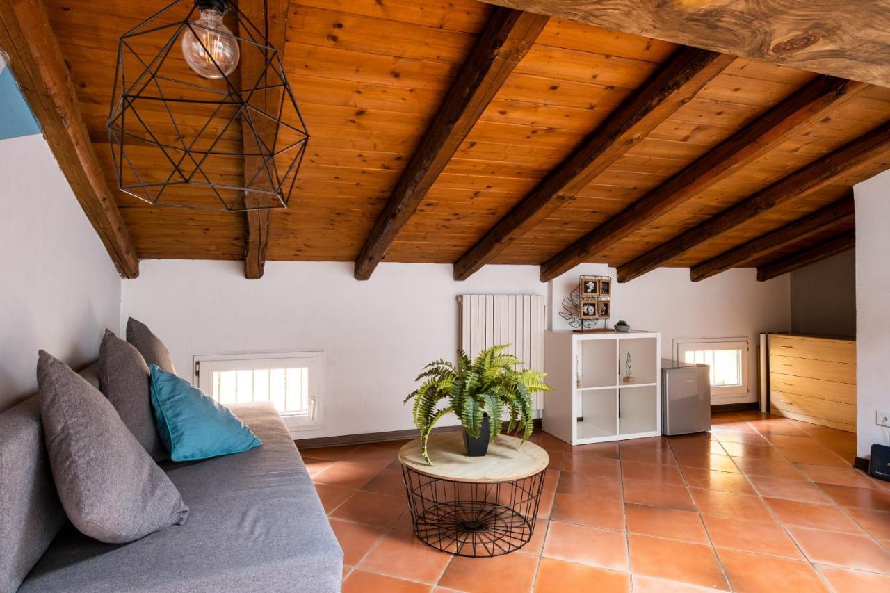 Mansardina Nosadella 9 By Wonderful Italy Apartamento Bolonha Exterior foto