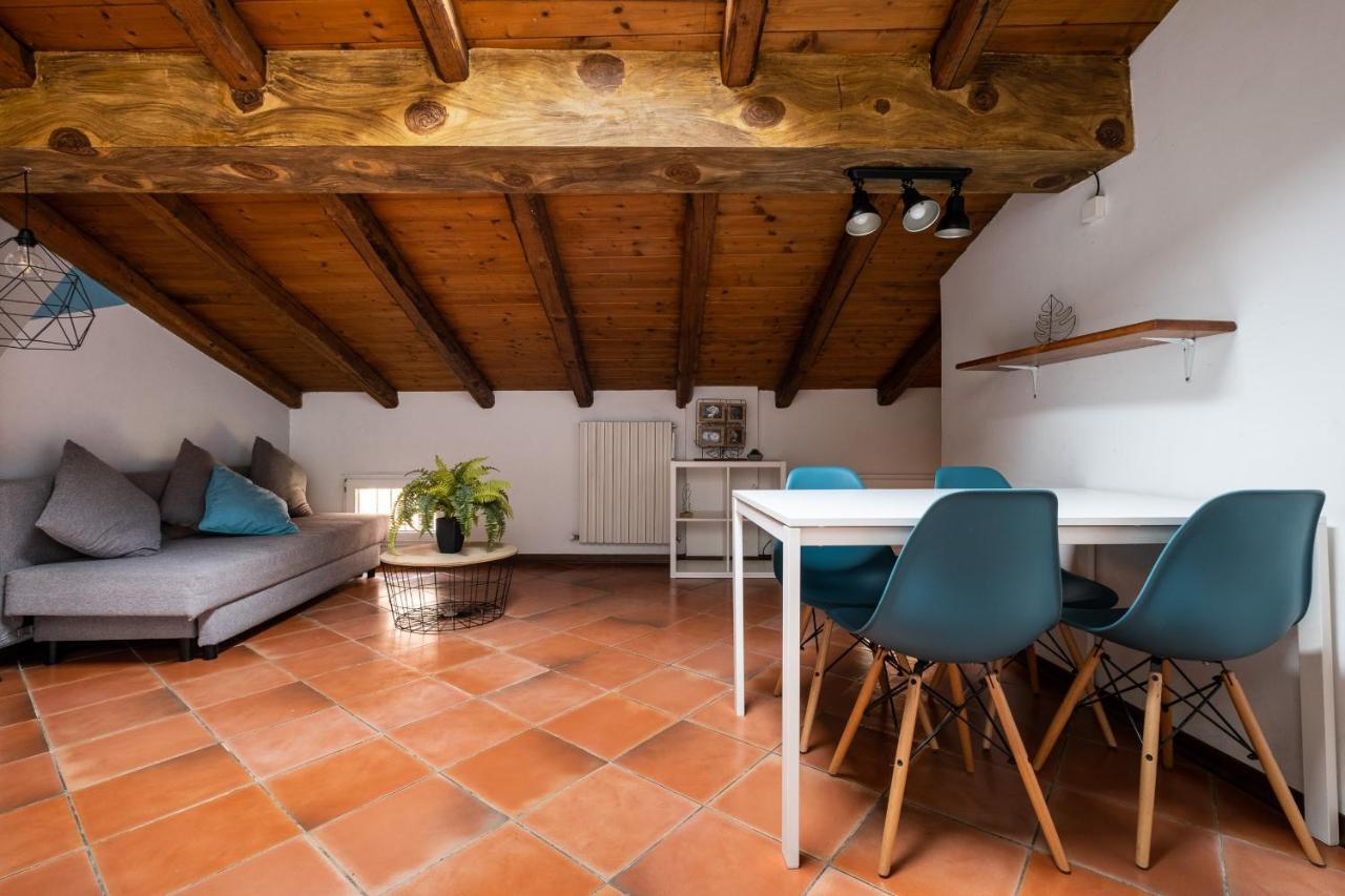 Mansardina Nosadella 9 By Wonderful Italy Apartamento Bolonha Exterior foto