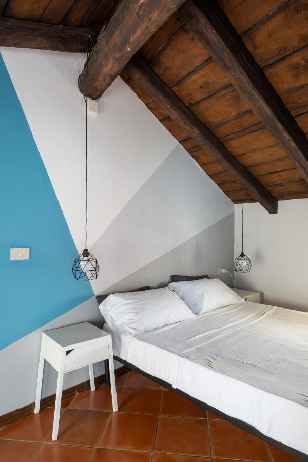 Mansardina Nosadella 9 By Wonderful Italy Apartamento Bolonha Exterior foto