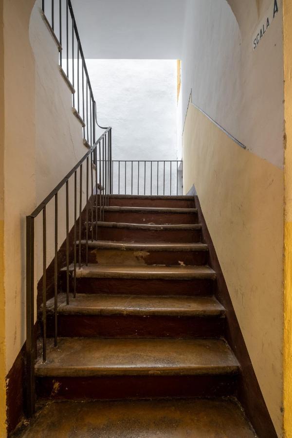 Mansardina Nosadella 9 By Wonderful Italy Apartamento Bolonha Exterior foto
